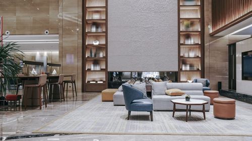 8 Hotels You Must Stay At In Ahmedabad To Experience True Decadent Luxury